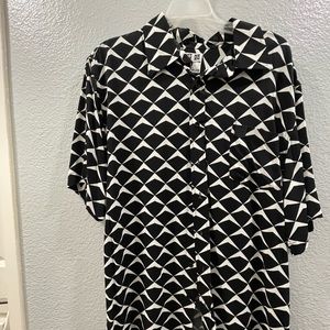 Men’s Shirt